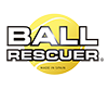 Ratownik Piłek | Ball Rescuer